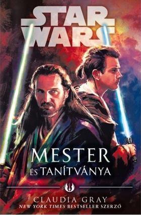 Star Wars - Mester és tanítványa