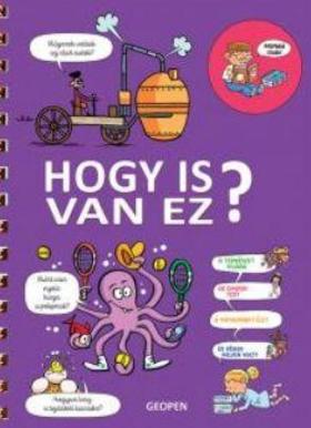 Hogy is van ez?