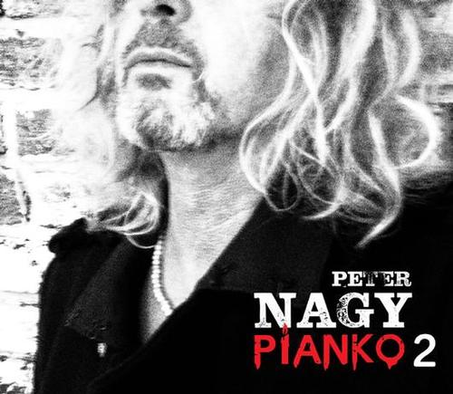 Kniha Nagy Peter - Pianko 2 CD