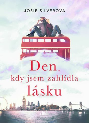 Den, kdy jsem zahlídla lásku kúpite na Panta Rhei