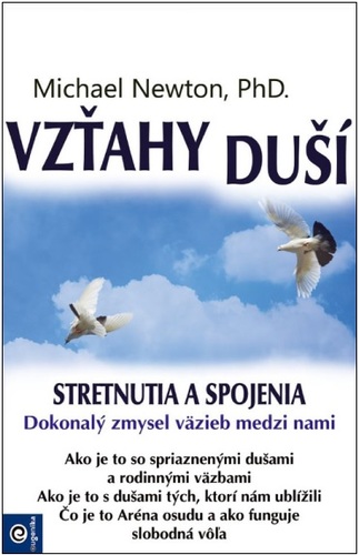 Vzťahy duší