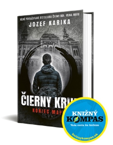 Čierny kruh - Koniec mafie + Lunárny kalendár 2020