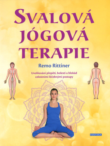 Svalová jógová terapie - Remo Rittiner
