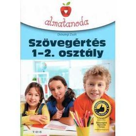 Almatanoda. Szövegértés 1-2. osztály