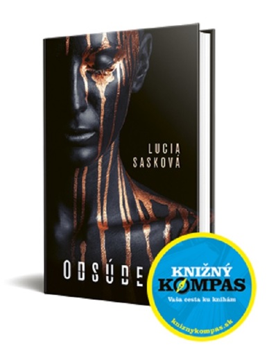 Odsúdená + Lunárny kalendár 2020