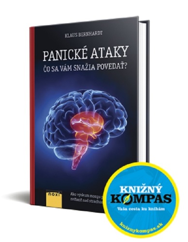 Panické ataky + Lunárny kalendár 2020