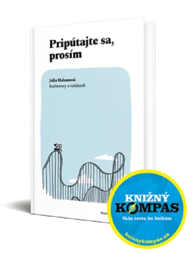 Pripútajte sa, prosím + Lunárny kalendár 2020