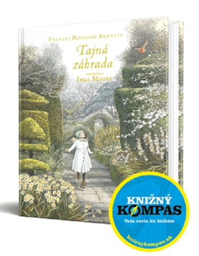Tajná záhrada + Lunárny kalendár 2020