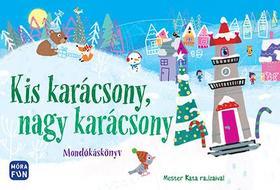 Kis karácsony, nagy karácsony - lapozó