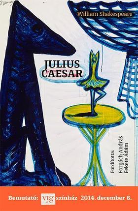 Julius Caesar