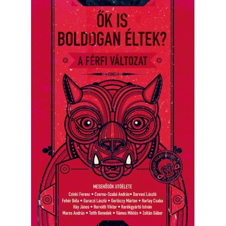 Ők is boldogan éltek? A férfi változat