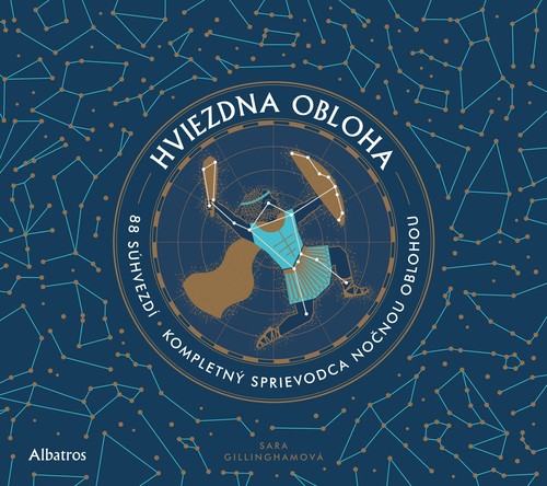 Hviezdna obloha