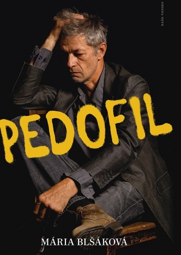 Pedofil kúpite na Panta Rhei