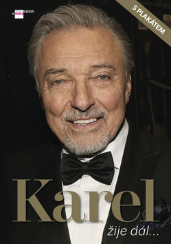 Karel žije dál