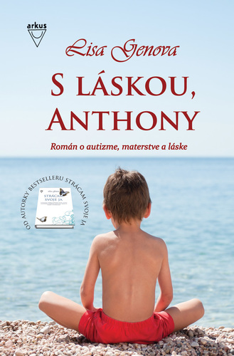 Kniha S láskou, Anthony
