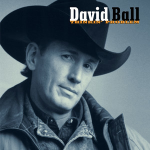 Ball David - Thinkin\' Problem (Expanded Edition) CD
