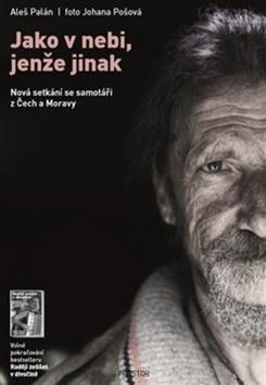 Jako v nebi, jenže jinak - Aleš Palán