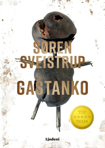 Gaštanko - Soren Sveistrup,Adrián Takáč