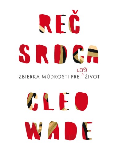 Kniha Reč srdca