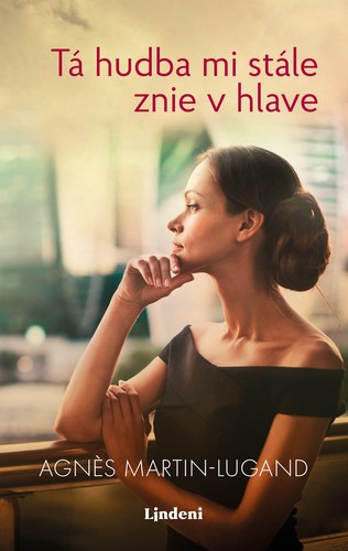 Kniha Tá hudba mi stále znie v hlave