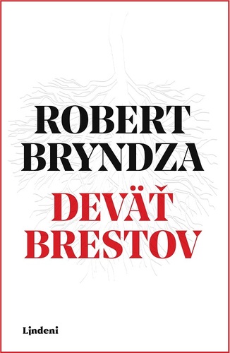Deväť brestov (Kate Marshall 1)
