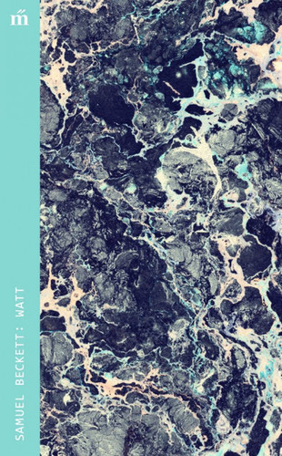 Kniha Watt - Samuel Beckett,György Dragomán