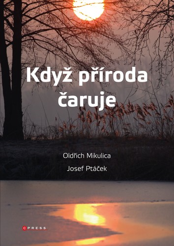Kniha Když příroda čaruje