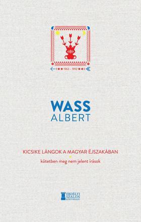 Kicsike lángok a magyar éjszakában