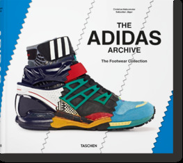 Adidas Archive