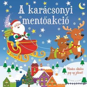 A karácsonyi mentőakció