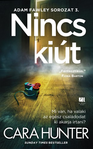 Nincs kiút
