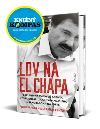 Lov na El Chapa + Lunárny kalendár 2020