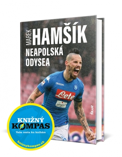 Marek Hamšík + Lunárny kalendár 2020