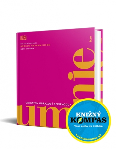 Umenie + Lunárny kalendár 2020