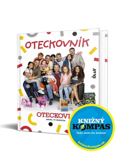 Oteckovník + Lunárny kalendár 2020