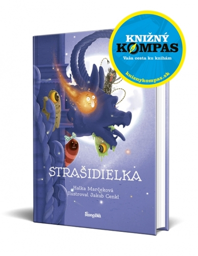 Strašidielka + Lunárny kalendár 2020