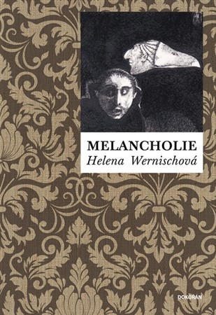 Kniha Melancholie