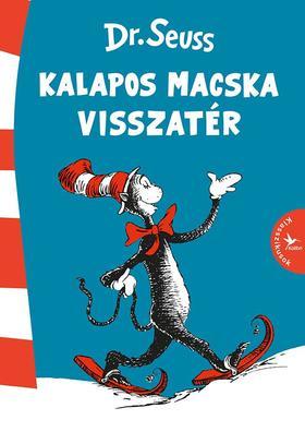 Kalapos Macska visszatér