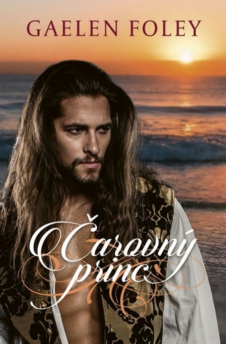 Kniha Čarovný princ - Gaelen Foley