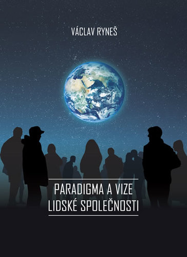 Kniha Paradigma a vize lidské společnosti