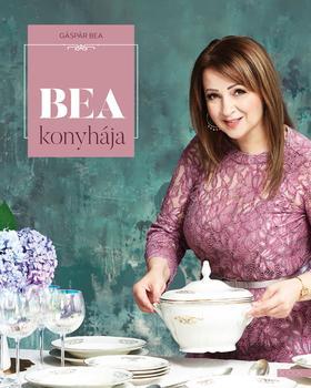 Bea konyhája - Bea Gáspár