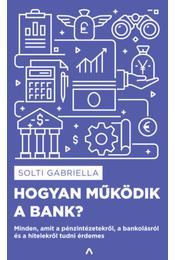 Hogyan működik a bank?