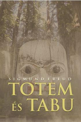 Kniha Totem és tabu - Sigmund Freud