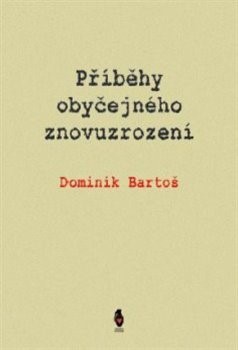 Kniha Příběhy obyčejného znovuzrození - Dominik Bartoš