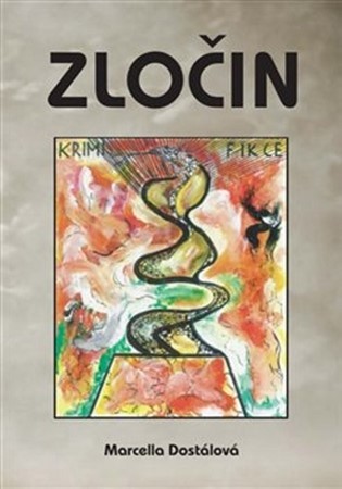Kniha Zločin