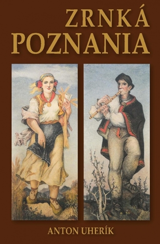 Zrnká poznania kúpite na Panta Rhei