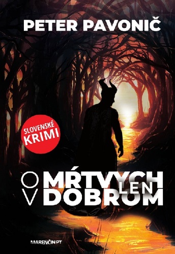 O mŕtvych len v dobrom