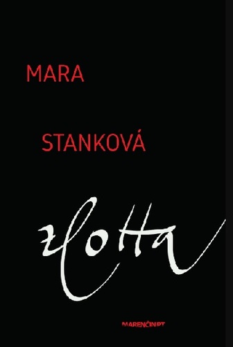 Kniha zLotta