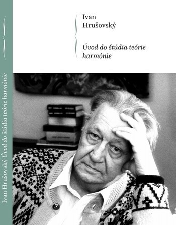 Kniha Úvod do štúdia teórie harmónie - Ivan Hrušovský