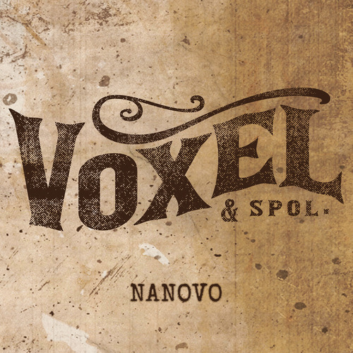 Voxel - Nanovo CD